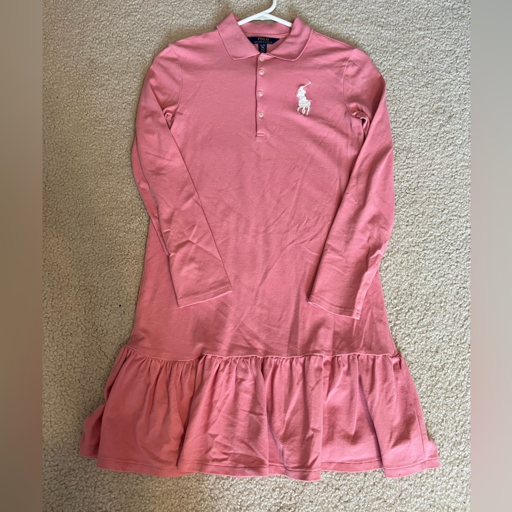 Ralph Lauren Dress